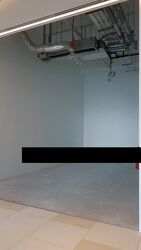 COURTYARD BY MARRIOTT SINGAPORE NOVENA (D12), Shop House #579067381